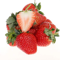 百果园A级B级草莓1.1公斤青提1.1-1.3公斤甜橙1.5公斤蓝莓125g/盒苹果1公斤(套餐三百果园水果套装)