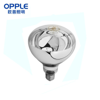 欧普照明(OPPLE)浴霸灯泡红外线机制取暖泡防爆*2个
