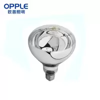 欧普照明(OPPLE)浴霸灯泡红外线机制取暖泡防爆*2个