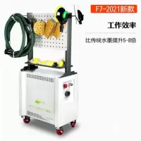 大黄蜂 无尘干磨机 LD-68WH (单位:台)