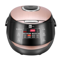 米技 EC46AJ微电脑多功能电饭煲
