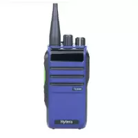 (HD)海能达(Hytera) TD550 录音版 400-470MHZ 数字对讲机 (计价单位:台)