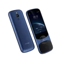 (HD)科大讯飞 easytrans900 星空蓝 翻译机3.0 (计价单位:个) 星空蓝
