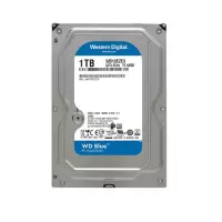 西部数据(WD) 1TB 台式机械硬盘(单个装)-(个)SATA6Gb/s 7200转64MB