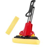 (HD)美丽雅(MARYYA) HC50563 合家欢 胶棉拖把 (计价单位:把)