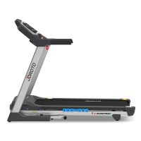 (HD)JOROTO L4 可折叠 跑步机 (计价单位:台)