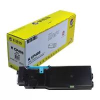 (HD)科思特 K CP405 专业版 打印量约7000页 青色适用富士施乐 CM405DF 粉盒 (计价单位:支)