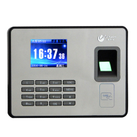 (HD)优玛仕(U-MACH) U-Z7 指纹 考勤机 (计价单位:台)