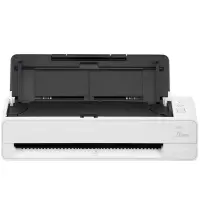 (HD)富士通(Fujitsu) fi-800R 双面馈纸式扫描仪 (计价单位:台) 白色
