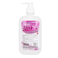 (HD)消博士 免洗消毒凝胶 医用外科免洗洗手液 速干抑菌凝露 500ml 免洗手消毒凝胶 (计价单位:瓶)