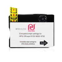 天威 C HP-932XL-网络版 墨盒 黑色 适用惠普 6100-H611a/6600-H711a/6600-H711