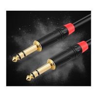 音频线 功放吉他调音台线 20米