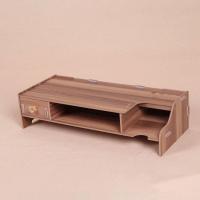 頤電 电脑增高架台式一份