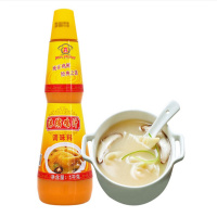闽融(MIN RONG) 浓缩鸡汁 1kg*6