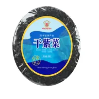 闽融(MIN RONG) 紫菜 100g/袋