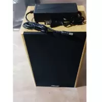 sjTianyi 专业音箱 室内用有线音响 独立音量可调