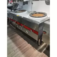炉子(1500mm*900mm*800mm)