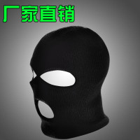 浪莎 CS保暖头套 均码 腈纶材质 男女通用 10个/组(组)