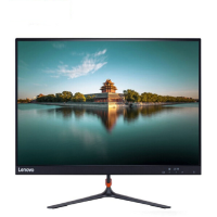 联想(Lenovo)LI2364A 家用商务网课办公显示器 联想 (23英寸)