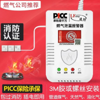 燃气报警器(G203)