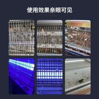 南极人灭蚊灯神器