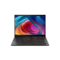 lenovo联想ThinkPad X1 Nano系列笔记本电脑i7-1160G7 镜面触摸屏/台(BY)