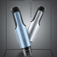 乐扣乐扣(LOCK&LOCK)ENV117BLU便携式充电车载吸尘器