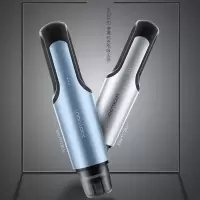 乐扣乐扣(LOCK&LOCK)ENV117BLU便携式充电车载吸尘器