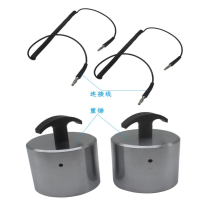 HZR 静电泄漏电阻测试仪 VC3851 (单位:台)