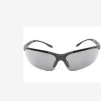 MSA梅思安10147392迈特-CAF灰色防护眼镜护目镜