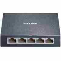 普联 TP-LINK 5口百兆交换机 TL-SF1005D