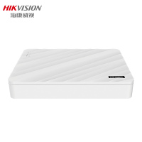 海康威视监控硬盘录像机 DS-7104N-F1/4P(C)