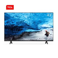 TCL 43A20 43英寸 全高清电视 影视教育 超薄机身 智能网络 液晶平板电视