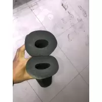 橡塑保温管 保温材料