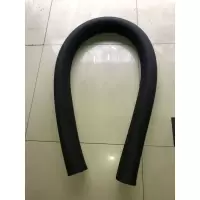 橡塑保温管 保温材料
