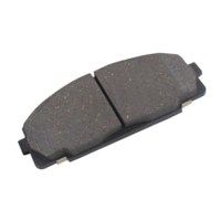 TRW 别克 前刹车片