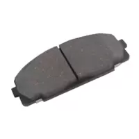 TRW 别克 后刹车片