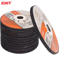 永泰 角磨片 125*6mm(片)