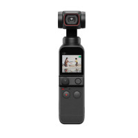 大疆 灵眸口袋云台相机 Pocket 2 全能套装 标配(台)