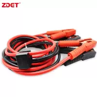 ZDET 通用汽车配件 通用*电瓶搭接线 专用(套)