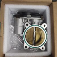 TRW 别克 节气门