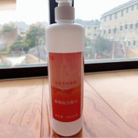 圣佳 植物配方免洗消毒液 500ml/瓶