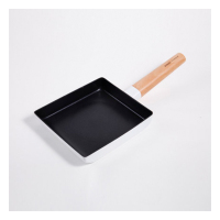 三禾(sanho) Beautyouth系列方煎盘 LJ2525E1