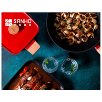 三禾(sanho) Beautyouth系列三件套 T309