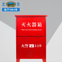 淮海(HUAI HAI)灭火器箱3kg两只装