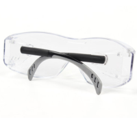 梅思安10147394 安特-CAF防护眼镜