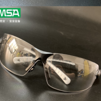 梅思安9913277 舒特-CA防护眼镜