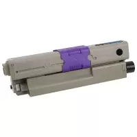 国际 粉盒OKI C310/C331黑色墨粉盒 (适用OKI C330/C530/C361/C310/C330dn)