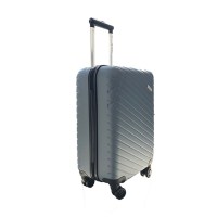 外交官(Diplomat) YH-6382 外交官时尚拉杆箱 斜纹款35*22.5*49.5CM 单件装