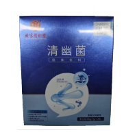 北京同仁堂内廷上用清幽菌固体饮料20g(2gx10)T